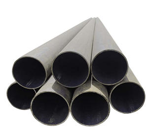 ท่อเหล็กคาร์บอน Gr6 A333 ASTM, ขนาด5L 20 #, ดึงเย็น/รีดเย็น, ISO9001ผ่านการรับรองมาตรฐาน GS, SCH40ของเหลวชนิด1 "2" <span class=keywords><strong>3</strong></span> "นิ้ว - Product Image 2