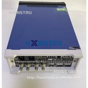 1 unidad de generador de señal vectorial R&S (Rohde Schwarz) SMBV100B 8KHz-3GHz H - Product Image 2