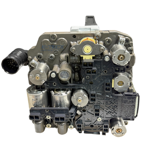 Cuerpo de Válvulas Mecatrónico TCM TCU de Transmisión <span class=keywords><strong>DSG</strong></span> de 6 Velocidades DQ250 Original de Alta Calidad 02E 02E927770AE para VW PASSAT JETTA TDI <span class=keywords><strong>DSG</strong></span> - Product Image 4