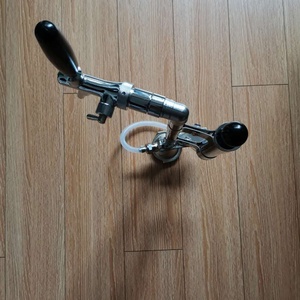 Bomba manual para dispensar <span class=keywords><strong>cerveza</strong></span> con acoplador de barril, dispensador de barril <span class=keywords><strong>al</strong></span> <span class=keywords><strong>por</strong></span> <span class=keywords><strong>mayor</strong></span> - Product Image 3