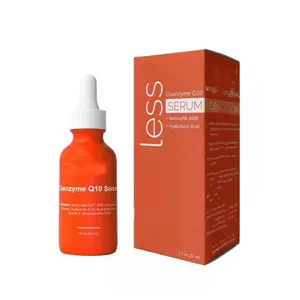 Timeless Coenzyme Q10 Serum Unisex 1 Oz Timeless Skin Care 20% Vitamin c e Ferulic Acid Timeless Vitamin c e Ferulic Acid