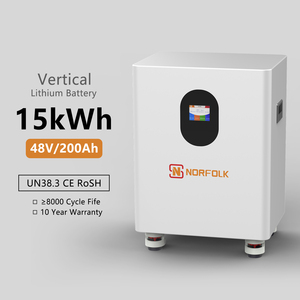Best Selling 15Kwh Powerwall 51.2V Lithium <b>Battery</b> 200Ah 280Ah 300Ah 314Ah <b>48V</b> Home Energy Storage <b>Batteries</b> System - Product Image 1