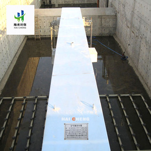 Decanter Automatico per Trattamento Acqua in Acciaio Inox 304 con Garanzia di 1 Anno, Vendita Diretta dalla Fabbrica - Product Image 2