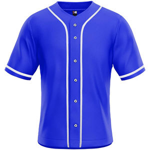 Conjunto de Camiseta y Pantalones de Béisbol Juvenil Personalizados de Alta Calidad, Estilo Nuevo, Ropa Deportiva Resistente para Equipos - Product Image 1