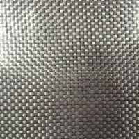 Tapis de finition tissé en fibre de verre E-Glass coupée, blanc, doux, sans alcali, de haute qualité, pour piscines, avec service de découpe