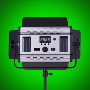 Éclairage photographique Tolifo alimenté par batterie, lumière LED RGB 150W, lumière de remplissage pour vidéo et photographie - Product Image 2