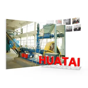 Rice oil equipment high-quality products gold award rice oil mill