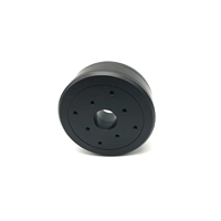 Moteur brushless à rotor externe à arbre creux 35GM16 7.4-24V 0.078Nm alésage 4mm pour articulation robotique, LiDAR, cardan médical et automatisation