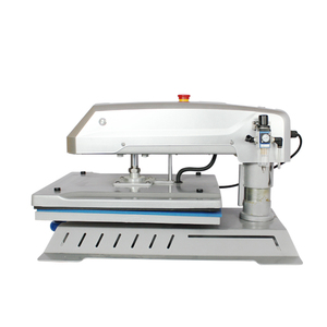 High Pressure Sublimation Penumatic Heat Press Heat Press Iron