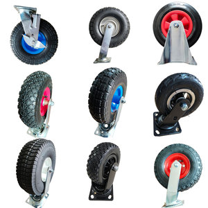 2 "3" 4 "5" <span class=keywords><strong>Small</strong></span> PU Chair Furniture Rodízios Rodízios são usados para cadeiras de escritório e todos os tipos de carrinhos de ferramentas móveis. - Product Image 5