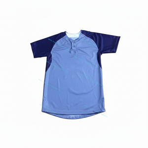 Camiseta Deportiva Formal Personalizada, Transpirable, con Estampado Puff, de Compresión, para Tallas Grandes - Product Image 1