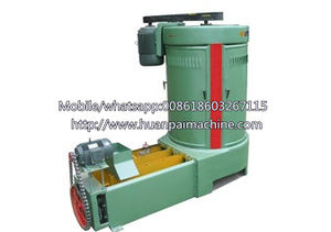 Machine de fabrication de maïs, w, séries FFPD finisseuse horizontale et machine fpv - Product Image 6