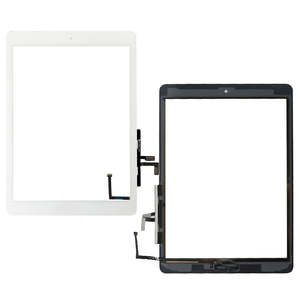 Oem pour IPad <span class=keywords><strong>Air</strong></span> 1 A1474 <span class=keywords><strong>A1475</strong></span> A1476 écran tactile numériseur panneau de verre - Product Image 1