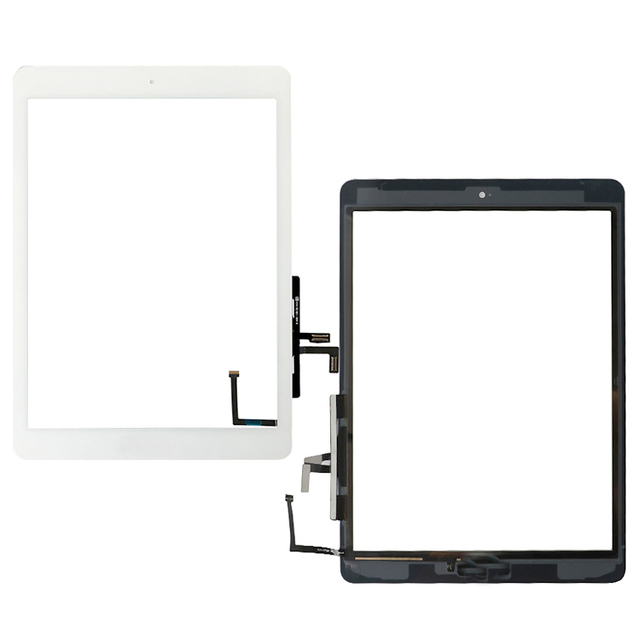 Oem for IPad Air 1 A1474 A1475 A1476 Touch Screen Digitizer Glass Panel