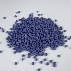 Lldpe Granules LLDPE 218wj Granule Low Density Polyethylene Lldpe Film Grade for Blowing Grade Reprocessed Shopping <b>Bag</b> - Product Image 6