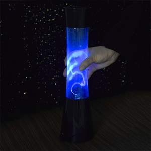 TINAHUA 16 "lampada a bottiglia al <span class=keywords><strong>Plasma</strong></span> di Halloween di alta qualità luce LED Show di controllo vocale del prodotto per camera da letto applicazione all'ingrosso - Product Image 3