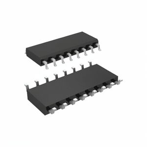 Power Management (PMIC) 16 SOlC Components Electronic BOM IC In Stock MAX799CSE - Product Image 1