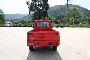 Se Aceptan Pedidos Personalizados, Camioneta Nueva <span class=keywords><strong>2022</strong></span> con Certificación EEC L7e, Precio <span class=keywords><strong>de</strong></span> Fábrica, en Venta desde China - Product Image 6