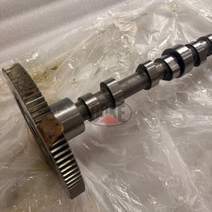 242-0673 2420673 Albero a camme 10R-8728 C9 C9.3 Nuovo albero a camme motore per ricambi motore escavatore dozer caricatore CAT 330D 336D 336D2 340D 349D - Product Image 2