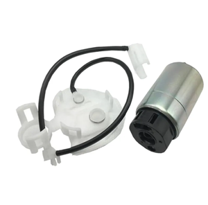 Pompa minyak bahan bakar mesin kualitas tinggi untuk Toyota Corolla RAV4 Yaris 2007-2008 OEM 23221-23020 23222-0P010 - Product Image 2