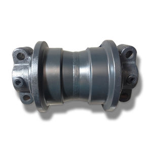 Hitachi, гусеничный каток, ходовая часть экскаватора, гусеничный каток экскаватора Fiat-hitachi Ex255 - Product Image 5