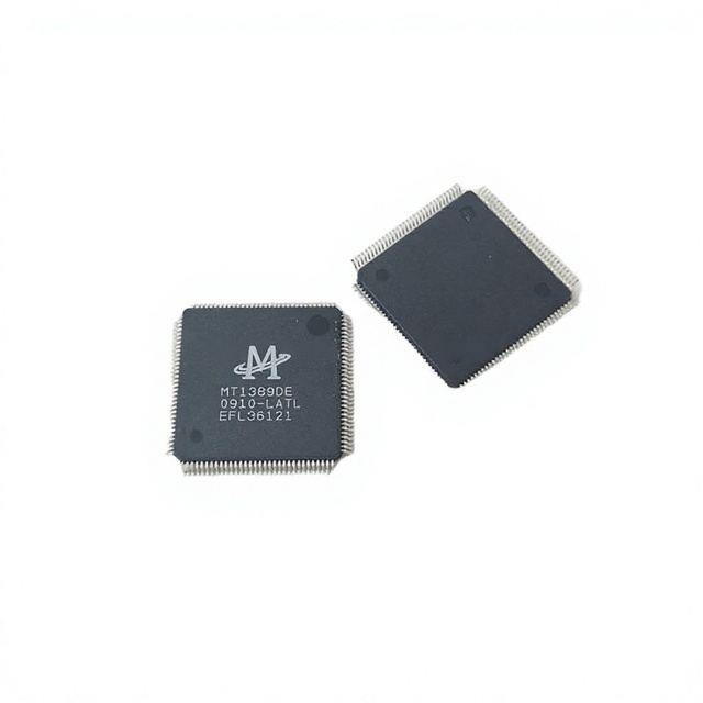 MT1389DE/E MT1389 MT1389FE DVD Decoding ICs