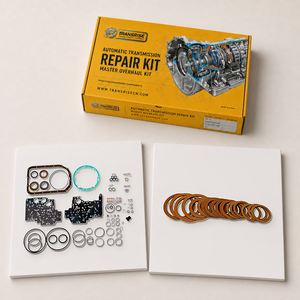 ชุดซ่อมบำรุง TRANSRISE รุ่นใหม่ 4L80E Master Kit - Product Image 2
