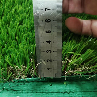 Meisen hochwertige umwelt freundliche Kunstrasen 30 mm35mm40mmfür Garten dach Balkon Landschaften Outdoor UV-Beständigkeit Teppich