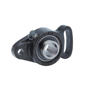 ตลับลูกปืนแบบปรับได้สำหรับสายพานลำเลียง รุ่น FA205 <span class=keywords><strong>UCFA</strong></span> <span class=keywords><strong>205</strong></span> <span class=keywords><strong>205</strong></span>-16 UCA205-16 ตลับลูกปืนแบบ Pillow Block รุ่น UCFA205 - Product Image 4