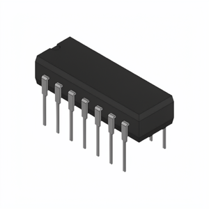 COM5026-5P Components Electronic Manufacturer Channel Clock Timing - Product Image 1