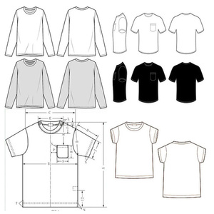 เสื้อยืดสีดำลายกราฟฟิตี <span class=keywords><strong>No</strong></span> <span class=keywords><strong>Regrets</strong></span> - Product Image 4