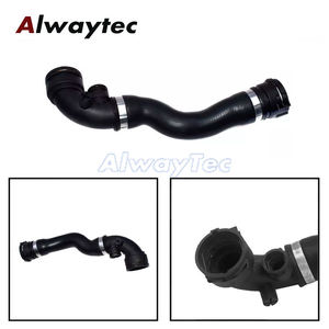 Kit de remplacement de tuyaux de radiateur supérieur et inférieur (2 pièces) pour système de refroidissement <span class=keywords><strong>BMW</strong></span> Série 3 (323, 325, 328, 330) – Référence OE 11531436408 – Vente en gros usine - Product Image 5