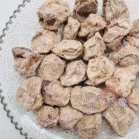 Chinese gedroogde zure pruimen, geconserveerd fruit in bulk, AD-droogproces