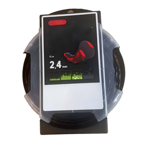 Filamento de PVC YUSHENG para Impresión 3D FDM, 1.75mm/2.85mm, 1KG/3KG/5KG/10KG, OEM/ODM, Multicolor, Uso Industrial, Moldeo - Product Image 3