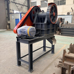 Concasseur à mâchoires pour minerai de fer PE-200*300, <span class=keywords><strong>prix</strong></span> usine, pour blocs de béton et <span class=keywords><strong>d</strong></span>échets de construction - Product Image 6