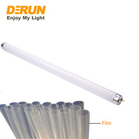 Lampe anti-insectes anti-explosion, piège à moustiques et à mouches, tube fluorescent UVA T8 365NM 15W, FLT-BL