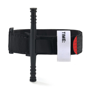 <span class=keywords><strong>Cat</strong></span> Bleed Control Stop Save Correa rápida Life Rescue Emergent con varilla de metal - Product Image 1