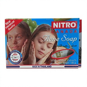 Nitro Canada Acne <b>Soap</b> Wholesale - Product Image 1