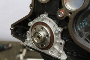 Pemasok Tiongkok OEM ODM suku cadang mesin pengganti otomatis suku cadang mesin Asemmbly 19 blok panjang mesin untuk Jinbei - Product Image 4