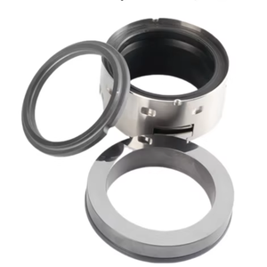 <strong>Type</strong> 502 Unitized Elastomer Bellows <strong>Seal</strong> 502 <strong>Mechanical</strong> <strong>Seal</strong> for Water Pump and Mild Chemical Duties - Product Image 5