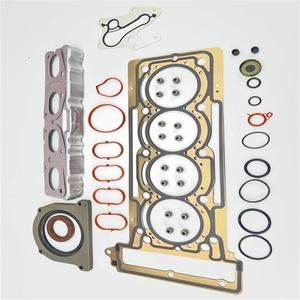 Kit completo de reparación de juntas de culata TIID para mercedes-benz <span class=keywords><strong>A180</strong></span> CLA200 W176 M270 A2700160022 - Product Image 2