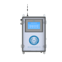 Kabinet Sensor Multiparameter Monitor Kualitas Air Online RS485 Industri untuk pH, Kekeruhan, Klorin, dan Pengolahan Air