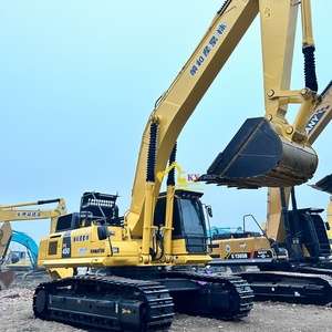 Originele <span class=keywords><strong>Komatsu</strong></span> PC450 PC450-8 Gebruikt Rupskraan Origineel Japanse <span class=keywords><strong>Komatsu</strong></span> Graafmachine Pc450lc-8 op voorraad - Product Image 1