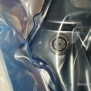 Cubierta de la caja de sincronización 06K109210 06K109210AE 06K109210AF EA888 III Gen3 B9 CJXA CJXC CYPA CYRB CJXF para VW TIGUAN A4 Q5 1,8 T 2,0 T - Product Image 4