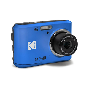 Cámara Digital <span class=keywords><strong>Kodak</strong></span> <span class=keywords><strong>Pixpro</strong></span> FZ45 con Zoom Óptico de 16 MP: Zoom Óptico 4X, Video Full HD en Blanco, Video HDR, Batería Integrada - Product Image 6