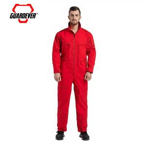 Venda Quente Uniforme de Piloto Completo OEM para Trabalho em Mecânica de Aeronaves - Product Image 6