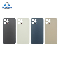 Pièces de téléphone portable pour iPhone 7 8 Plus X XR XS Max 11 12 13 14 Mini Pro Max coque arrière pour iphone x à 13