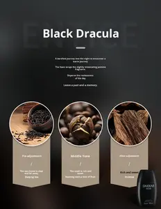 Perfume <span class=keywords><strong>Drakkar</strong></span> para Hombre, Aroma a Cedro y Jazmín, Fragancia Duradera, Ecológico, Natural, Venta Caliente Transfronteriza, San Valentín - Product Image 4