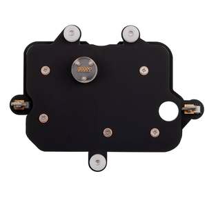 OBDSTAR C4-07 (M--B-VGS4-0-NAG2, VGS4-500-NAG2) Adapter Full Kit mit TCM-012 und Konverter V2 für X300 Classic G3/DC706 - Product Image 3