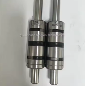 PLC73-1-22 <span class=keywords><strong>XRT</strong></span> ชุดลูกปืนโรเตอร์อะลูมิเนียม ชุดลูกปืนรางเลื่อน ชิ้นส่วนเครื่องจักรทอผ้าและถักนิตติ้ง - Product Image 5